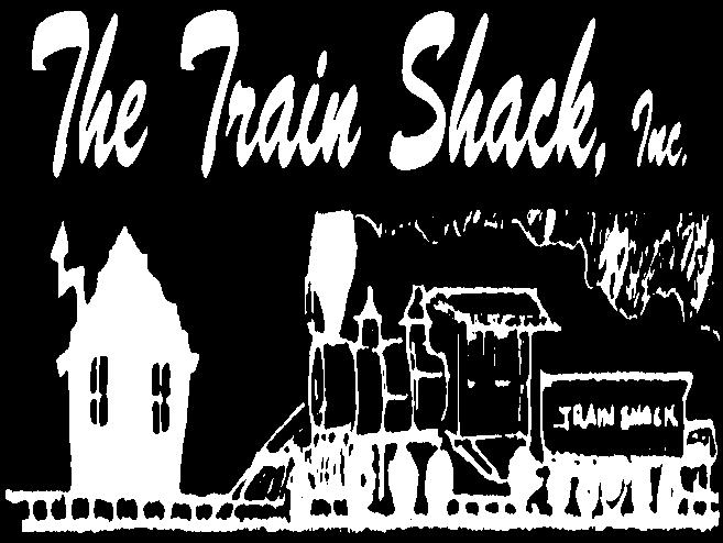 !!! Tables are ONLY Call Hollis Cotton for Table Reservations 818-590-0553 COME VISIT The Train Shack Service Buy Sell Trade One of the Largest Selection of Model trains in Southern California MTH,