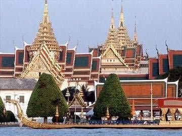 flight by Northwest All travel between and within Thailand & Cambodia by flight Travel Highlights: All Transfers included. Airconditioned Motor Coach. Services of Local Guide. All Admissions.
