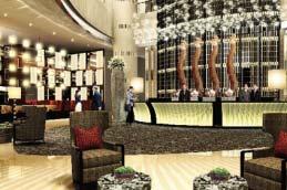 Bangkok: Millennium Hotel Sukhumvit Scheduled to open in late 2007, the hotel is located in