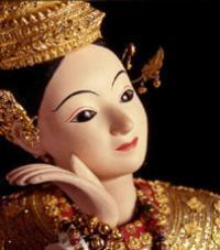 Bangkok: Joe Louis Puppet Theatre Unlike other puppet