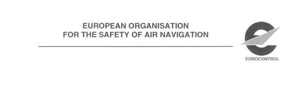 The Mode-S Interrogator Code Allocation procedure exists already in Europe and is currently applied under the responsibility of ICAO that delegated its practical implementation to EUROCONTROL.