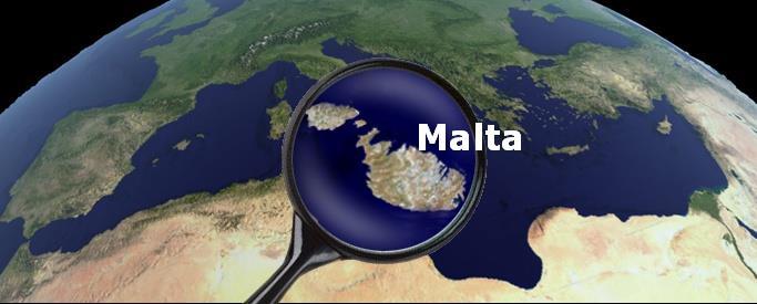 MALTA Malta.