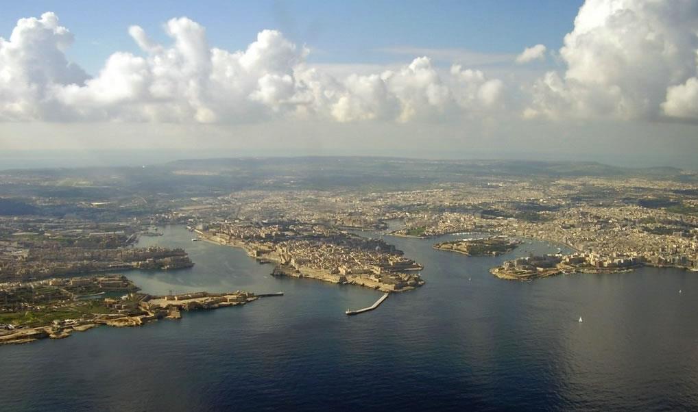 MALTA 10 reasons why Malta should be your next destination Strategically located in the centre of