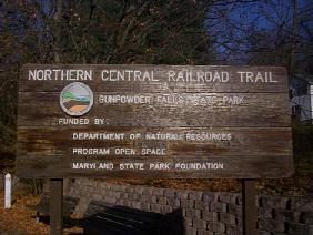 NCR Trail