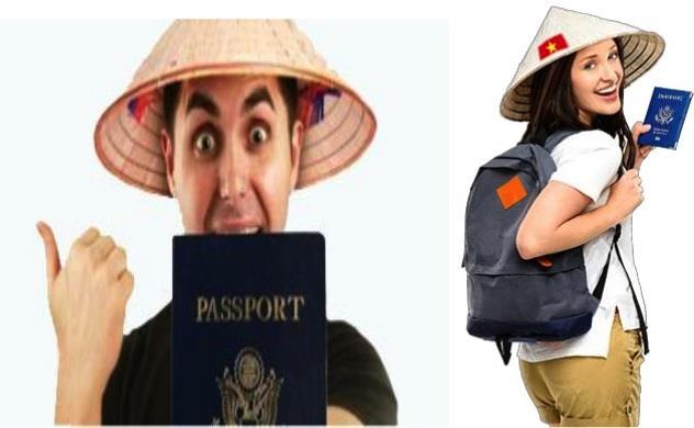 VISAS TO VIETNAM Easy To Obtain a Vietnam Visa: Visa application duration: 2 working days Visa fees: From 100 to 150 for a business visa Free visa nations for a duration of 14 up to 90 days Brunei -