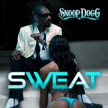 Severina: Brad Pitt 4. Justin Bieber: Mistletoe 5. Snoop Dogg: Sweat 6.