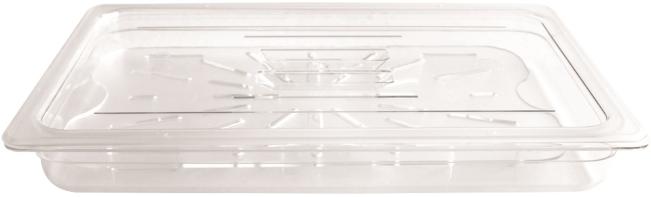 02 EA GLO-1035 Cold Pan 1/9 Size 4" - Clear 48 $4.72 $1.83 EA GLO-1001 Cold Pan Full Size 2.