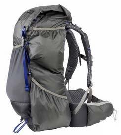 Pack Options Depend On The Volume and Weight of Your Gear Gregory Baltoro 75