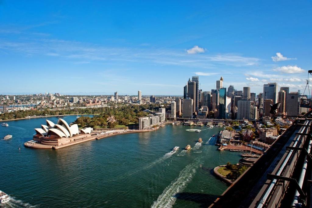 The World Green Infrastructure Congress 2014 is being held in Sydney, Australia from the 7 th to the 10 th of October, 2014.