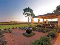 Accommodation Lyndoch Hill From price based on 1 night in a Garden View Room, valid 1 Apr 18 31 Mar 19. From $ 92 * Corner Barossa Valley Way and Hermann Thumm Drive, MAP PAGE 33 REF.