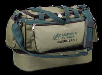 CANVAS BAGS LEISURE 10 SB009 Leisure bag No 1 SIZE: 40 x 21 x 27cm SB010