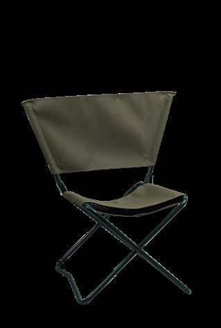 500gsm Ripstop Canvas make these camping chairs a must for every