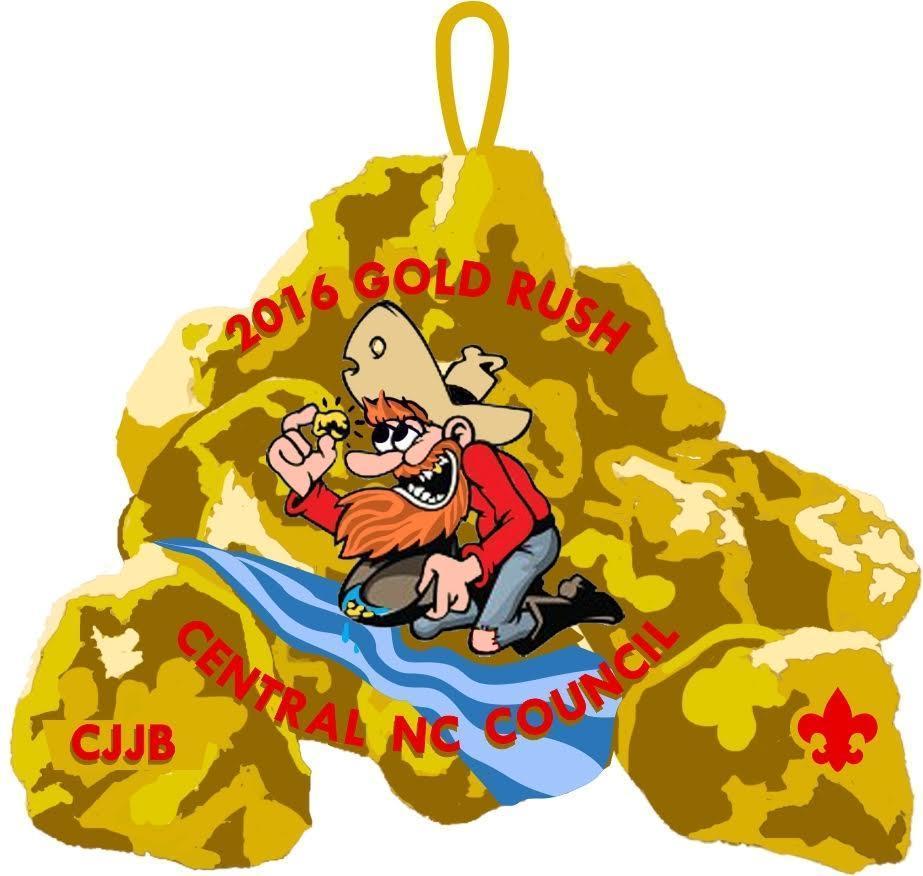 23rd ANNUAL CUB SCOUT FAMILY CAMPING EVENT FOR LIONS, TIGERS, CUBS, & WEBELOS 2016 Leaders