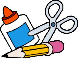 3 rd Grade School Supply List Booksack 2 rolls of paper towels 2 boxes of Kleenex 1 box of Band-Aids 1 box of quart size ziplock bags (Girls) 1 box of gallon size ziplock bags (Boys) 1 pack of 3x5
