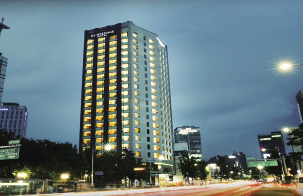 set The Summit Hotel 3-7, Ga, Jangchung-dong Jung-gu,, 00-39, Republic of Korea Tel : +82-2-2285-0540 Fax : +82-2-2285-0549 Website : http://www.