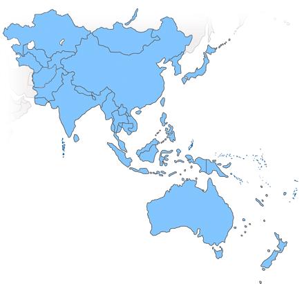 Asia Pacific Division Airport Sites Incheon, Gimpo, Busan, Jeju Narita, Haneda New Delhi Hong Kong Macau Cambodia Manila Guam