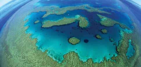 Great Barrier Reef WWF-Viewfinder Reduction of excess soil loss in Great Barrier Reef Catchments Recently we estimated that highly protected areas added from 2002 to 2012 in Great Barrier Reef