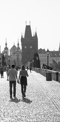 TRIP INFORMATION czech magic: june 17 24, 2018 About Onward Travel Onward Travel is a boutique travel planning company that carefully crafts itineraries to create an authentic, engaging trip that