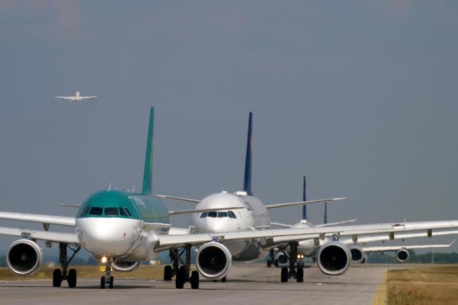 safety levels reduced runway occupancy times (e.g.