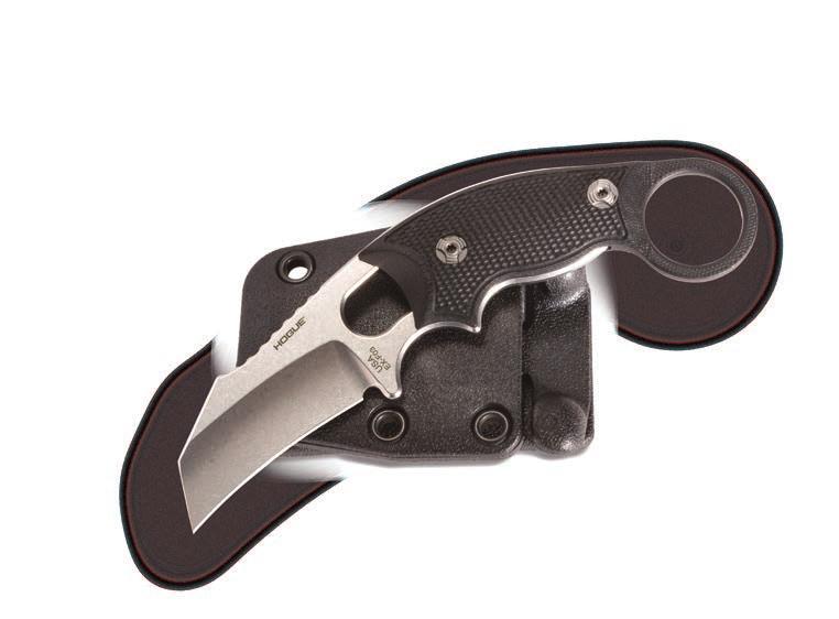 EX-F03 The EX-F03 is a discreet, compact knife that s easy to take everywhere
