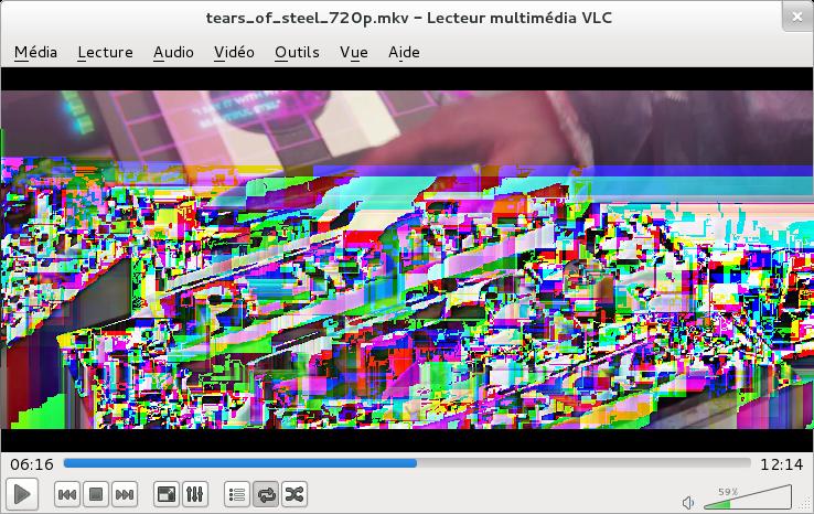 17/04/2018 17:36 1/15 VLC media player VLC media player Objet : Installation et utilisation de VLC.