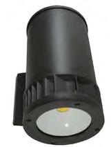 84 175-250W MH WPS-LS3-W/ SMALL WALL PACK, 83 6970 84 175-250W MH