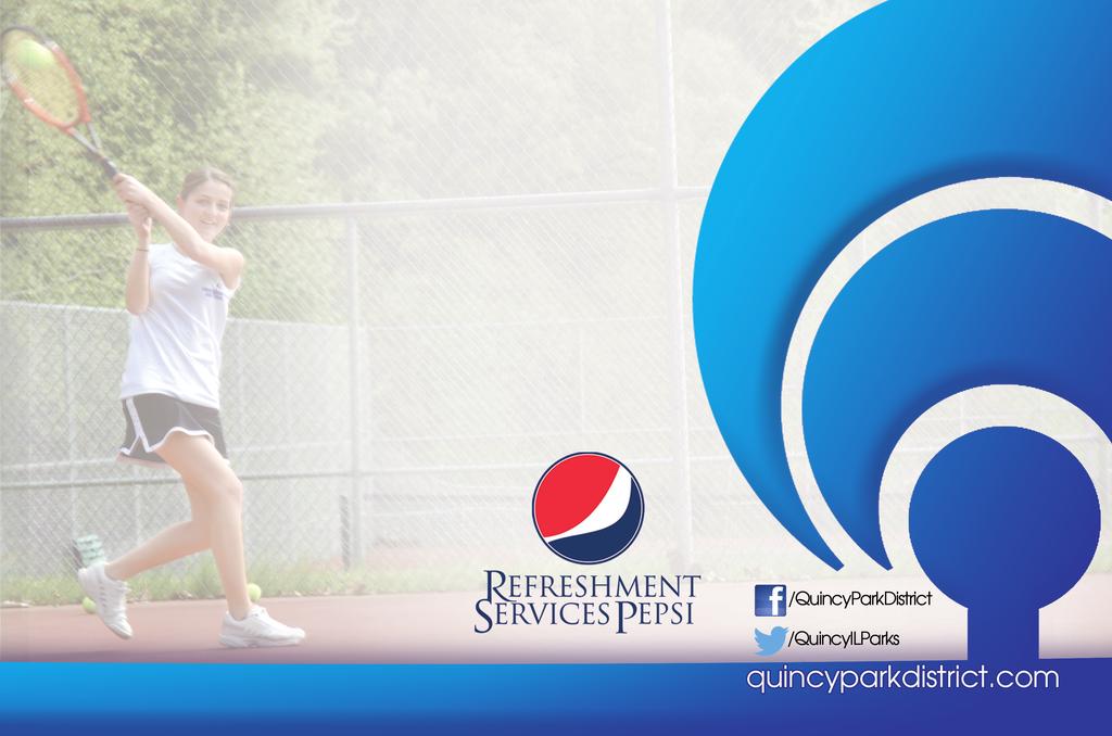 TENNIS LESSONS Adult Lessons (Ages 16+ Summer) Classes are designed for the beginning to intermediate player.