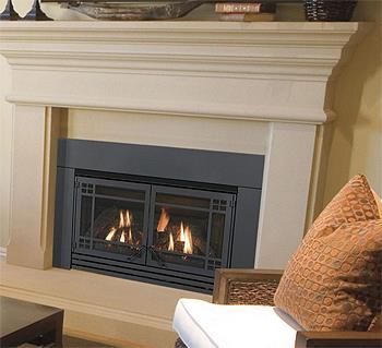 Heat Whole Home or Supplemental Warmth - Home heat is a popular reason for considering a fireplace.