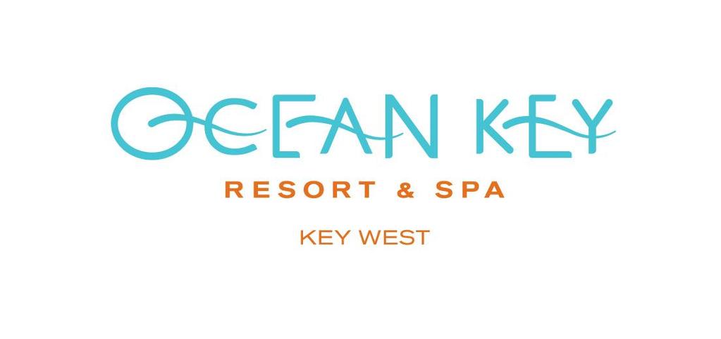 2014 OCEAN KEY RESORT & SPA A CASUAL GLIMPSE OCEAN KEY EXPERIENCE QUINTESSENTIAL KEY WEST A sophisticated, vibrant, seaside classic nestled between Key West Harbor and Mallory Square at 0 Duval