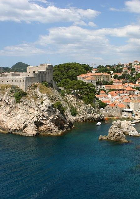 Vol1: Dubrovnik,