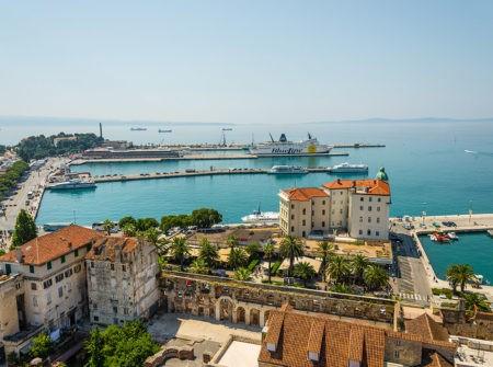 What to see and Things to Do Chapter 2: For a Great Holiday in Split Come to experience the largest city in the Dalmatia Region.