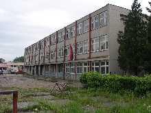 2.1. Високошколске јединице ван седишта установе Потреба за оснивањем високошколске јединице у Димитровграду је друштвено оправдана и целисходна због лоше материјалне ситуације студената који имају