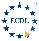 5.. ECDL Тест центар (European Computer Driving Licence) Висока пословна школа струковних студија у Блацу је ауторизорани тест центар ECDL - European Computer Driving Licence.