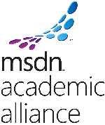 5.7. MSDNAA Microsoft Developer Network Academic Alliance Microsoft Developer Network Academic Alliance: Бесплатни лиценцирани софтвер за студенте Висока пословна школа струковних студија Блаце је