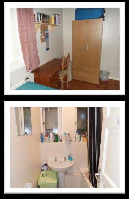 2 miles (approximately 4 minutes walk) to Wood Green station (Piccadilly line)