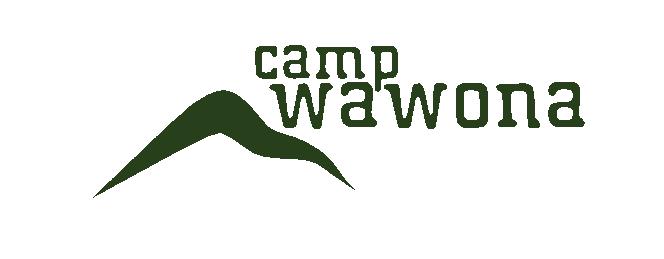 Reservation Procedure 1. Call or email Camp Wawona s office to check availability. 2. Choose dates. 3.