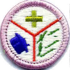 EMERGENCY PREPAREDNESS BYU Merit Badge PowWow Merit Badge Worksheet Scout s Name Instructor s Name Scout s Address City State ZIP Instructions 1) The Scout is to review the merit badge book before