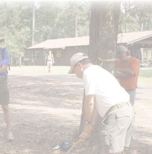 Activities Scoutmaster Merit Badge Scoutmaster Shoot-out 3rd Session Shotgun/Monday, Archery/Tuesday, Rifle/Wednesday Scoutmasters Dinner Craft Building/Tuesday Pupukea Golf Association