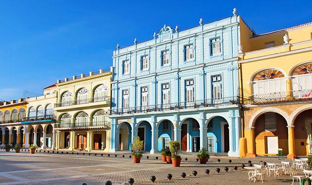 Saturday, February 3: Special Shabbat Program Plaza Vieja, Old Havana Buffet Breakfast at the hotel. The day begins with a tour of the Museum of Revolution.