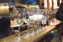 Wine of the Loire Valley: - 3 levels (beginner, intermediate, Expert) -