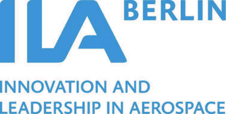 Innovation and Leadership in Aerospace ILA Berlin slated to become the aerospace innovation show par excellence.