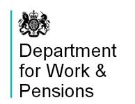 Department of Work and Pensions Area Champion Contact Details Department of Works Brian Wallace - 01416368324 & Pensions (Scotland) Group Partnership Manager - brian.wallace@dwp.gsi.gov.