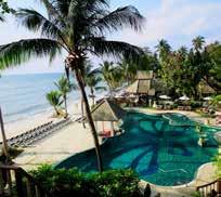 Centara Anda Dhevi Resort & Spa Krabi Experience the best of Krabi Set moments away from the sandy beach of Nopparatthara Beach and the Ao Nang area 135 rooms and suites including rooms with direct