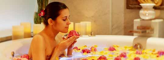 SPA CENVAREE We own and operate both SPA Cenvaree and Cense by SPA Cenvaree brands with a spa found in most of our city hotels and resorts at stunning destinations throughout Thailand, Bali, the