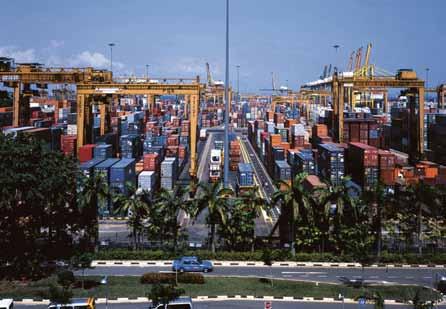 Singapore FreePort Art collectors, dealers and auction houses will have the world s largest, and Asia s first, secure storage space come January 2010, when the S$90m ( 44m) Singapore FreePort opens