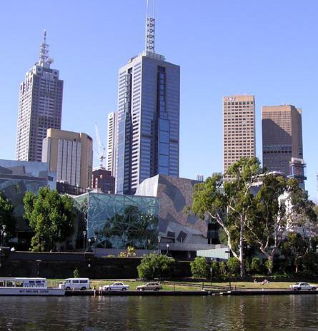 AUSTRALIA-MELBOURNE OVERVIEW : The Reserve Bank of Australia have kept cash rates unchanged in October and indicated the cash rate may fall in coming months due to uncertainty in global markets