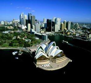 AUSTRALIA-SYDNEY OVERVIEW: The Reserve Bank of Australia have kept cash rates unchanged in October and indicated the cash rate may fall in coming months due to uncertainty in global markets having a