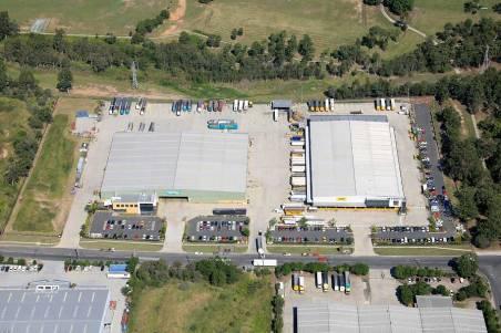 514 BOUNDARY RD, RICHLANDS ACQUISITION & LEASING Lease Expiry Profile as at 31 December 2006 ASSET INFORMATION Location Acquisition Date Ownership / Title Independent Valuation Capitalisation Rate
