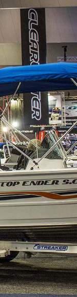 Why You Should Exhibit The Melbourne Boat Show is a popular event on the Australian boating calendar and attracts both new and seasoned boaters, providing you both