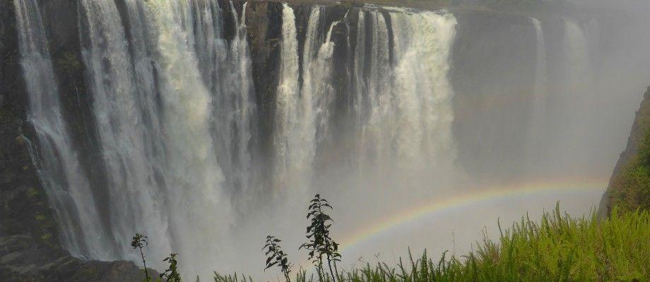 PAGE 8 VICTORIA FALLS EXCURSIONS There s plenty to do in and around Livingstone and Victoria Falls, so extend your stay and enjoy some free time in this beautiful area!